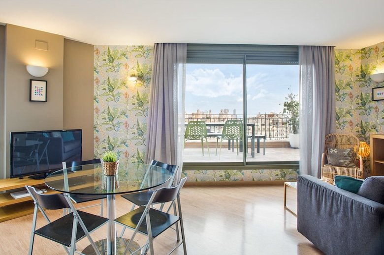 Bonavista Apartments - Pedrera