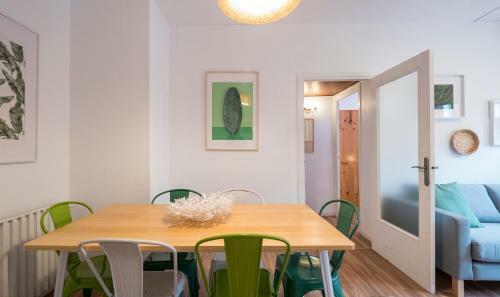Apartamento Bed&bcn Gran Via