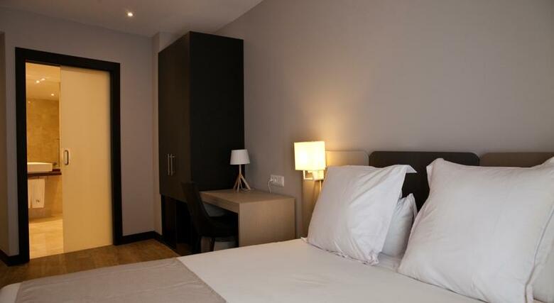 Hotel May Ramblas Barcelona
