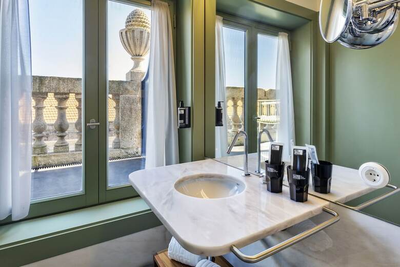 Hotel Pestana Porto - Goldsmith