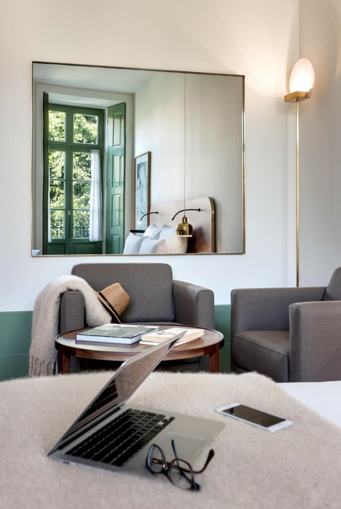 Hotel Pestana Porto - Goldsmith