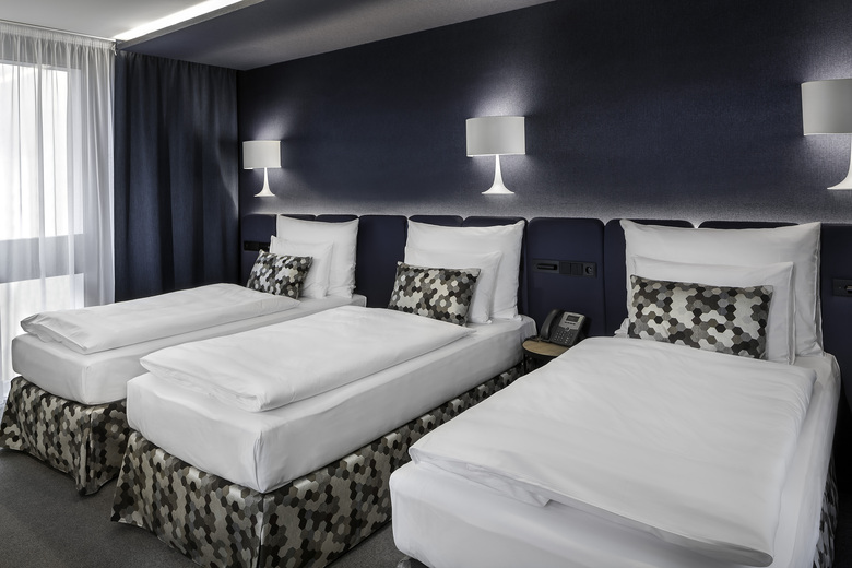 Urban Creme Hotel