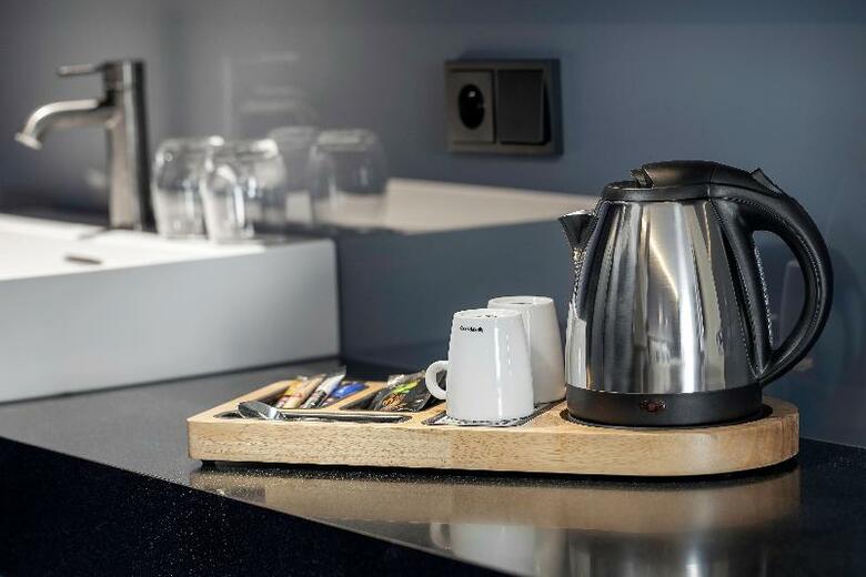 Urban Creme Hotel