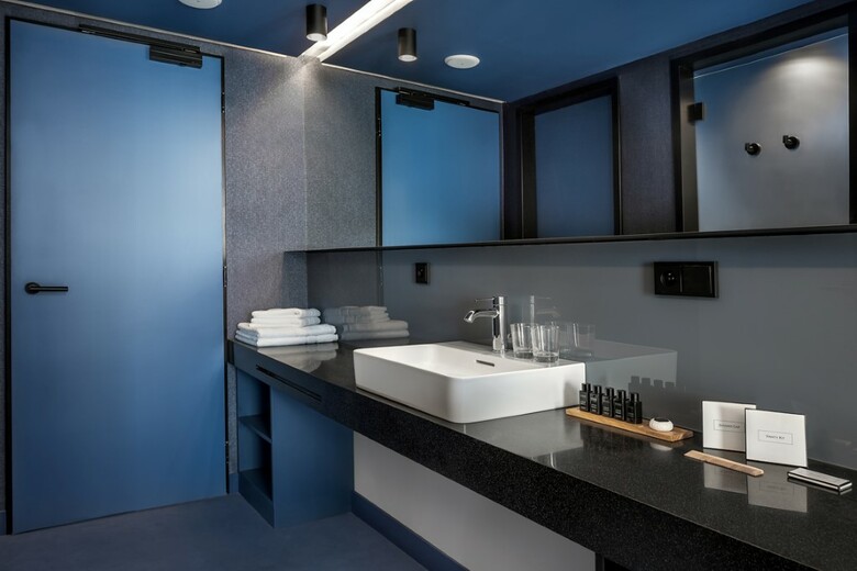 Urban Creme Hotel