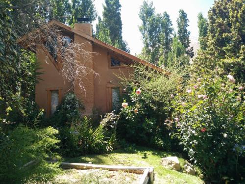Casas Amancay