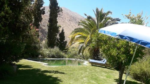 Casas Amancay