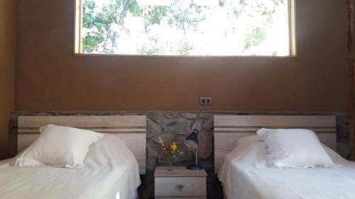 Casas Amancay