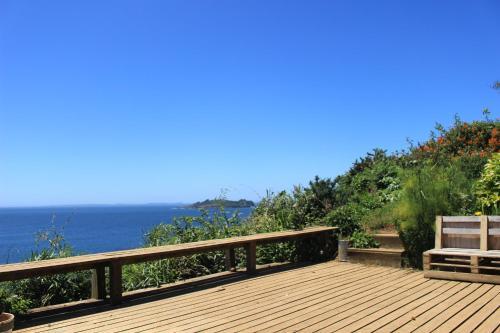 Hostal M�stica Natural