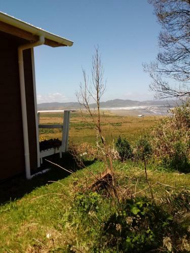 Apartamento Caba�as Mar Brava