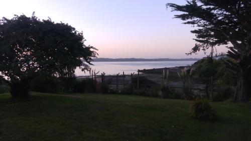 Agroturismo Caba�a P� Notro