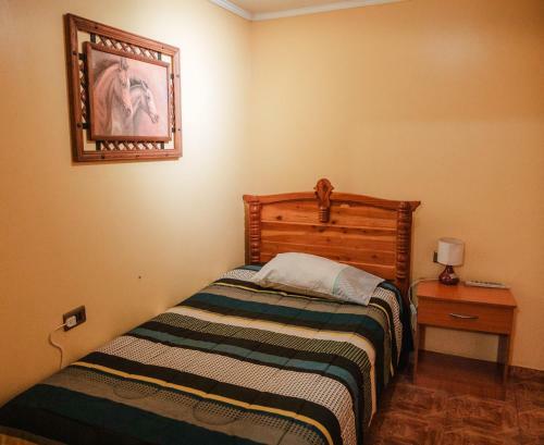 Bed & Breakfast Di Giorgio Hostal