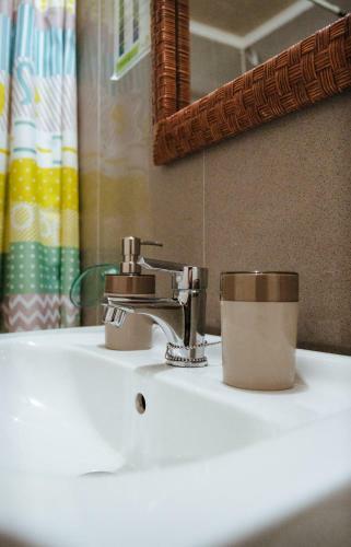 Bed & Breakfast Di Giorgio Hostal