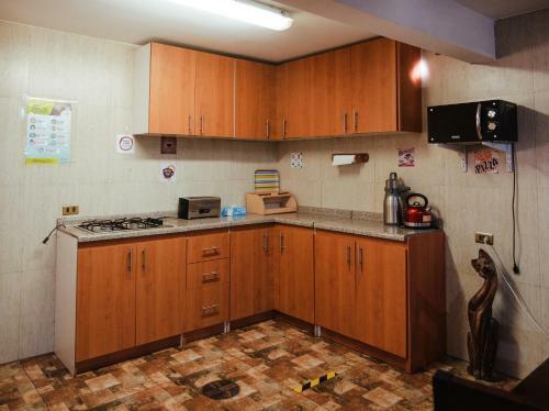 Bed & Breakfast Di Giorgio Hostal