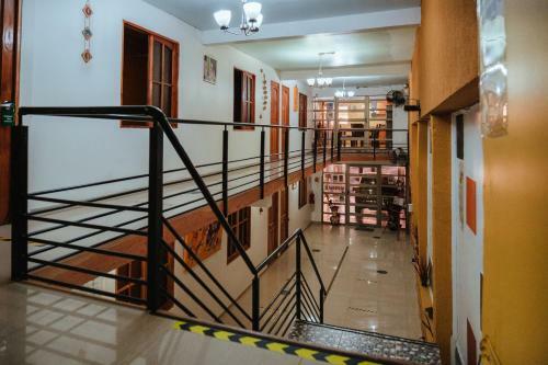 Bed & Breakfast Di Giorgio Hostal