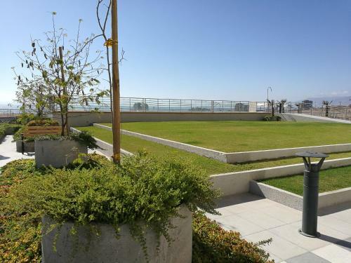 Northside Apartments V Mall Parque Angamos