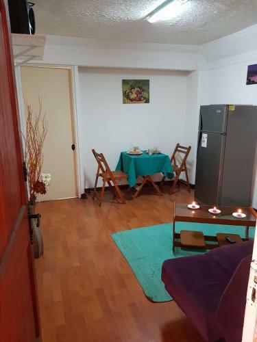 Apartamento Artemisa Propiedades