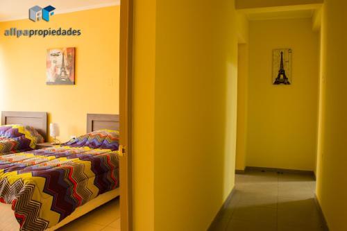 Hostal Desierto De Atacama