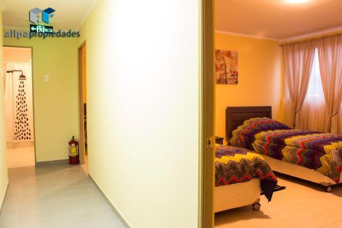 Hostal Desierto De Atacama