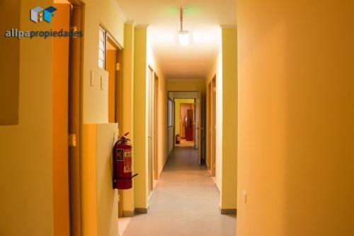 Hostal Desierto De Atacama