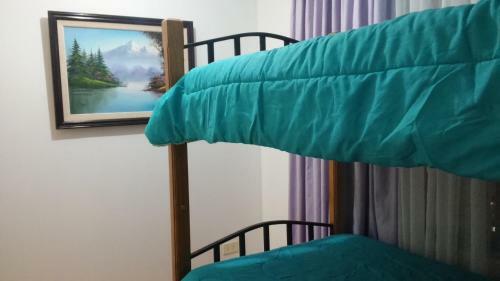 Apartamento Altos Del Mar 122
