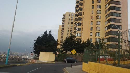 Apartamento Altos Del Mar 122