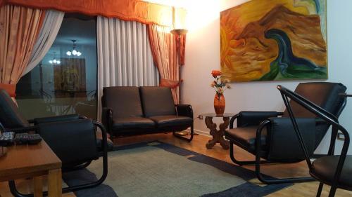 Apartamento Altos Del Mar 122