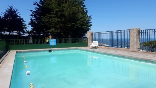 Apartamento Altos Del Mar 122
