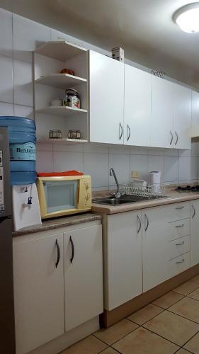 Apartamento Altos Del Mar 122