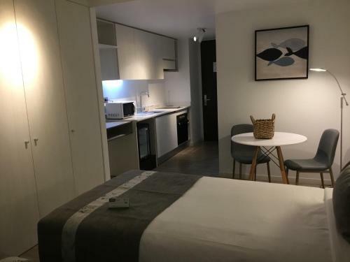 Hotel Ecoapart Antofagasta