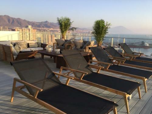 Hotel Ecoapart Antofagasta