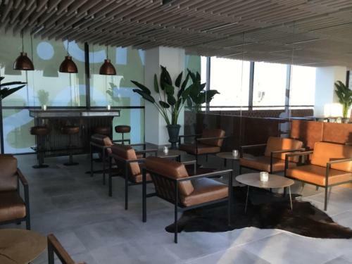 Hotel Ecoapart Antofagasta