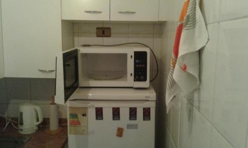 Apartamento Departamento La Portada