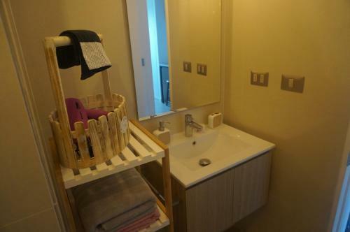 Apartamento Puerto Norte