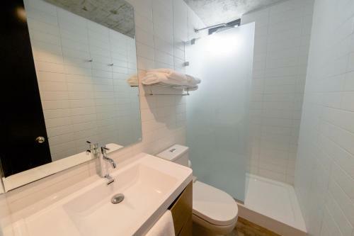 Hotel Hub Aparts & Suites