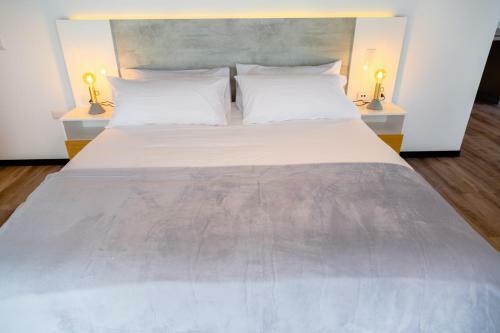 Hotel Hub Aparts & Suites