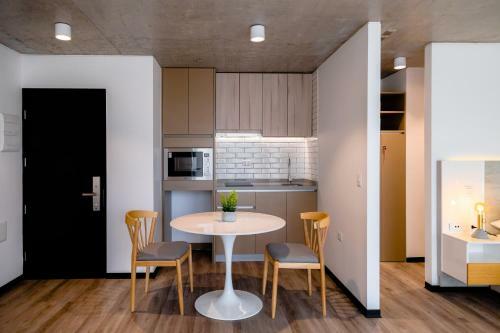 Hotel Hub Aparts & Suites