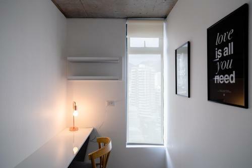 Hotel Hub Aparts & Suites