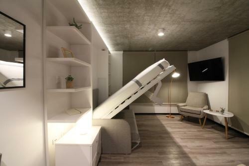 Hotel Hub Aparts & Suites