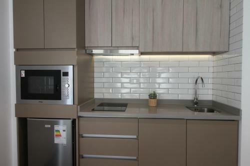 Hotel Hub Aparts & Suites