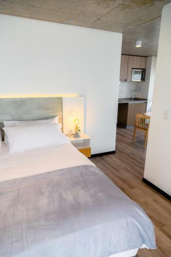 Hotel Hub Aparts & Suites