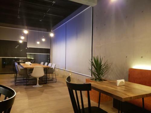 Hotel Hub Aparts & Suites