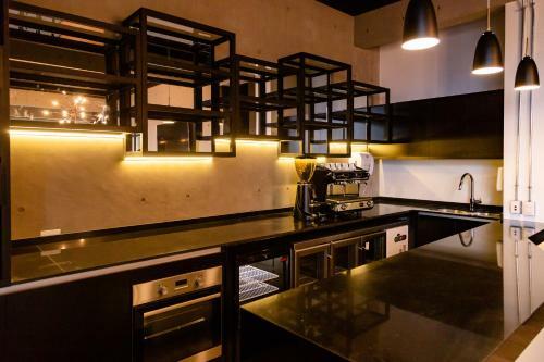 Hotel Hub Aparts & Suites