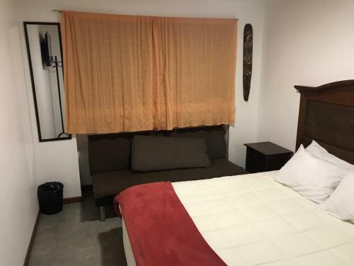 Apartamento Club The Pooh !!!