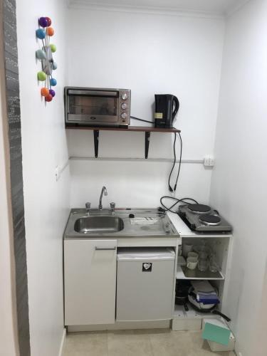 Apartamento Club The Pooh !!!