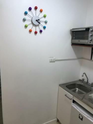 Apartamento Club The Pooh !!!
