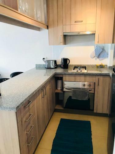 Apartamento Almanova Sunrise