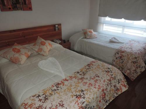 Hotel Paola Antofagasta
