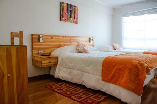 Hotel Paola Antofagasta