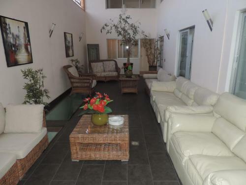 Hotel Paola Antofagasta