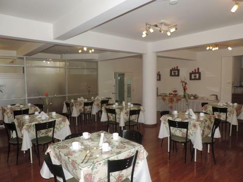 Hotel Paola Antofagasta
